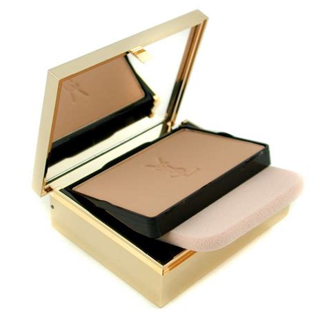 Yves Saint Laurent MATT TOUCH COMPACT FOUNDATION 